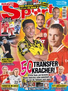 BRAVO Sport