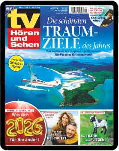 tv H&ouml;ren und Sehen ePaper