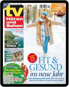 tv Hören und Sehen ePaper