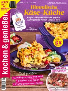 kochen & genießen