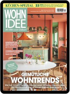Wohnidee ePaper