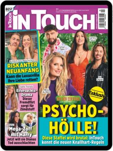 Intouch ePaper