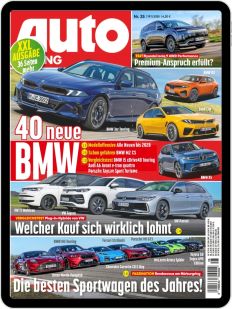 Autozeitung ePaper