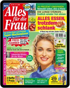 Alles für die Frau ePaper
