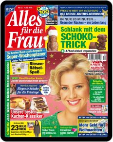 Alles für die Frau ePaper