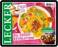 Mein Lecker Kochbuch ePaper