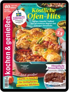kochen & genießen ePaper