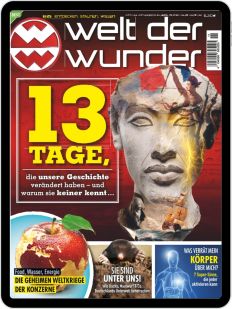 Welt der Wunder  ePaper