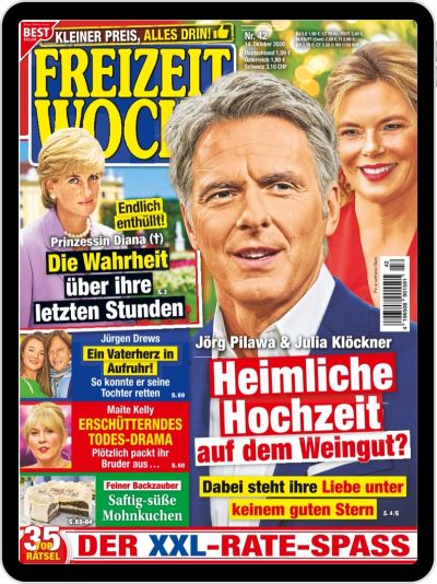 Freizeitwoche ePaper