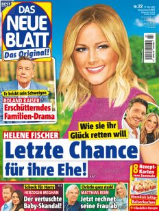 DAS NEUE BLATT