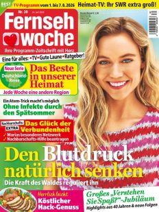 Fernsehwoche