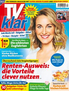 TV klar