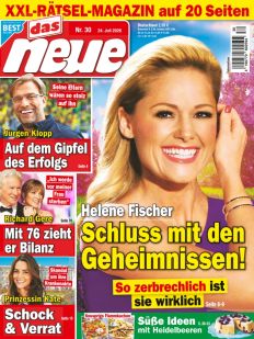 das neue