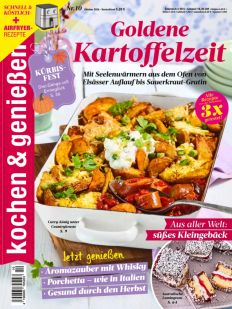 kochen & genießen