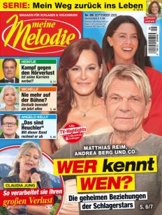 MEINE MELODIE