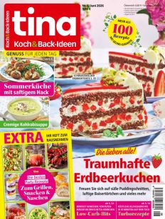 tina Koch&Back-Ideen