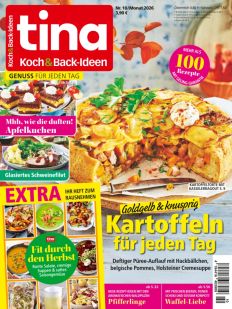 tina Koch&Back-Ideen