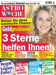 Astrowoche