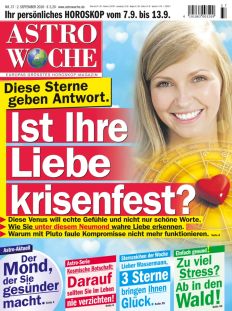Astrowoche