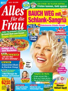 Alles für die Frau