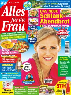 Alles für die Frau