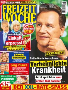 FREIZEITWOCHE