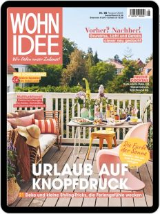 Wohnidee ePaper