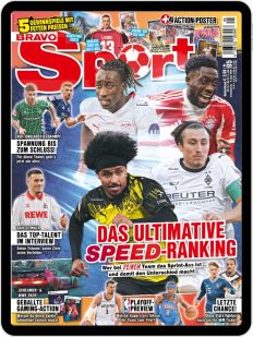 Bravo Sport ePaper