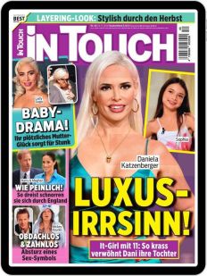 Intouch ePaper