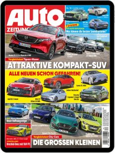 Autozeitung ePaper