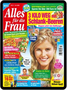 Alles für die Frau ePaper