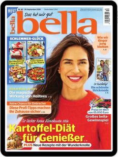 Bella ePaper