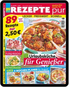 Rezepte Pur ePaper