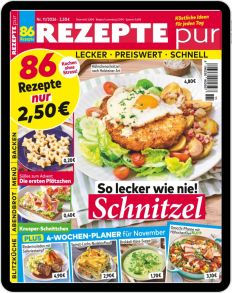 Rezepte Pur ePaper