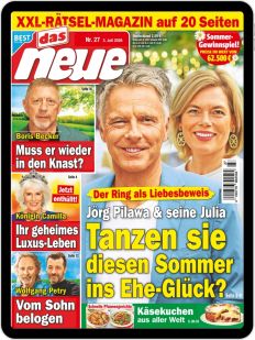 Das Neue ePaper