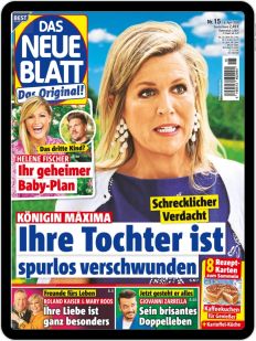 Das neue Blatt ePaper