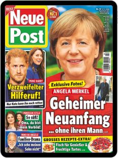 Neue Post ePaper