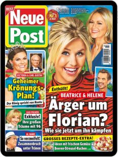 Neue Post ePaper