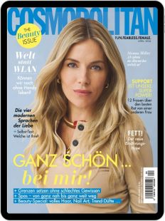 Cosmopolitan ePaper
