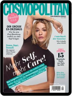 Cosmopolitan ePaper