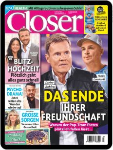 Closer ePaper