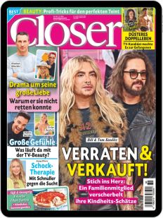 Closer ePaper