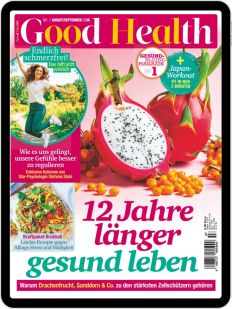 Good Health ePaper