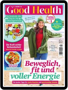 Good Health ePaper