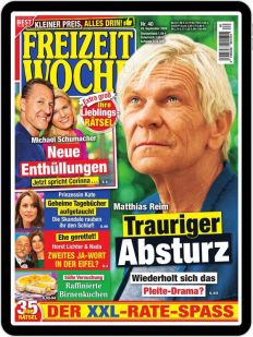 Freizeitwoche ePaper