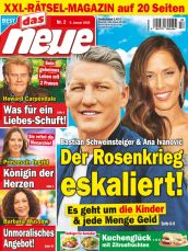 das neue