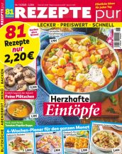 REZEPTE pur
