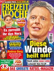 FREIZEITWOCHE