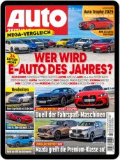 Autozeitung ePaper