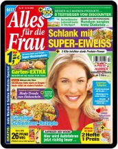 Alles für die Frau ePaper